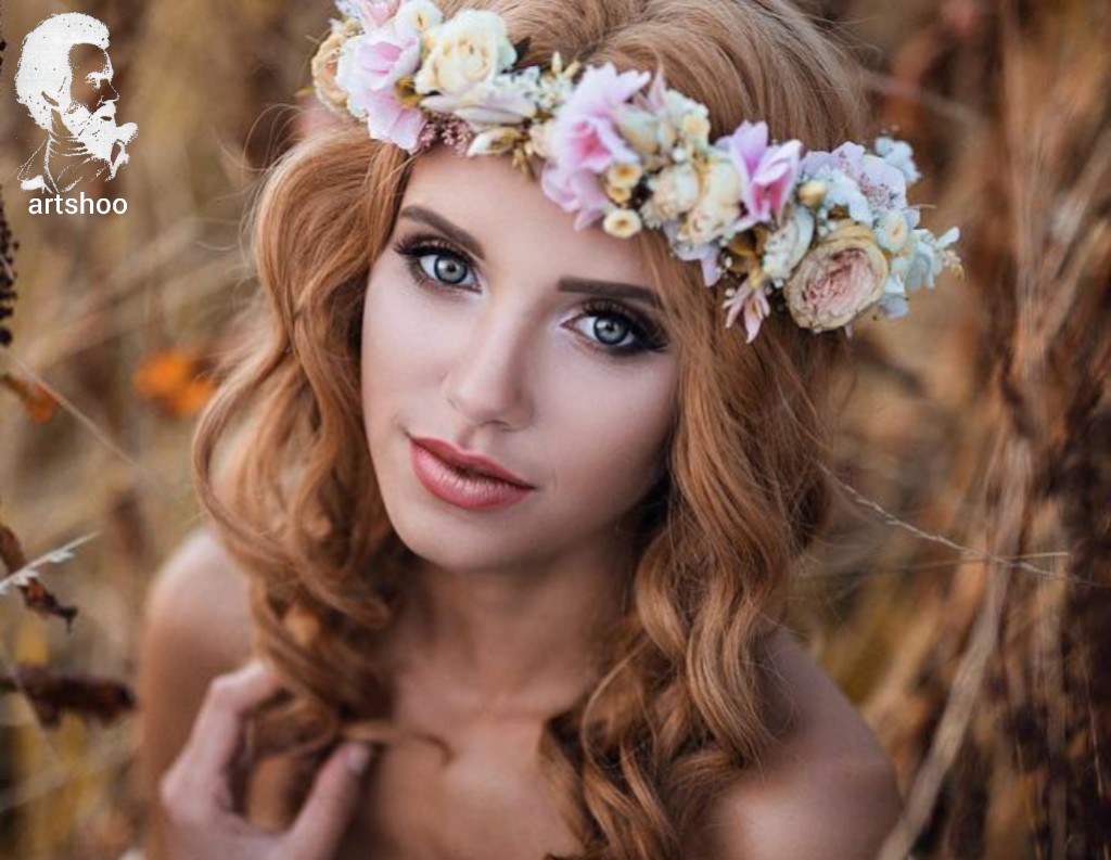 مدل رنگ روغن اورژینال